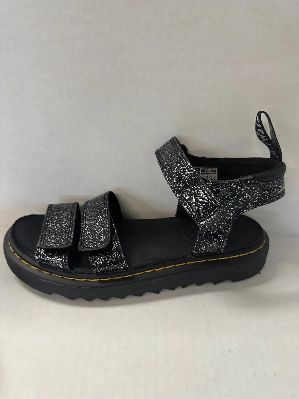 Dr. Martens gently used